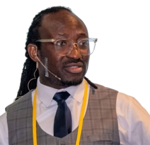 Dobac Speaker Bola Adesope